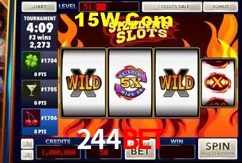 244 Bet Login