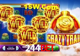  244 Bet Login