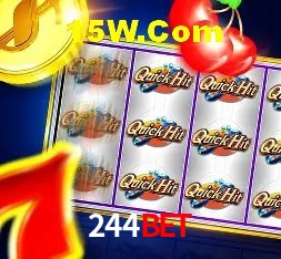 244Bet: Jogos de Caça-Níqueis-Altas Recompensas, Roleta-Velocidade, Blackjack-Desafios Máximos